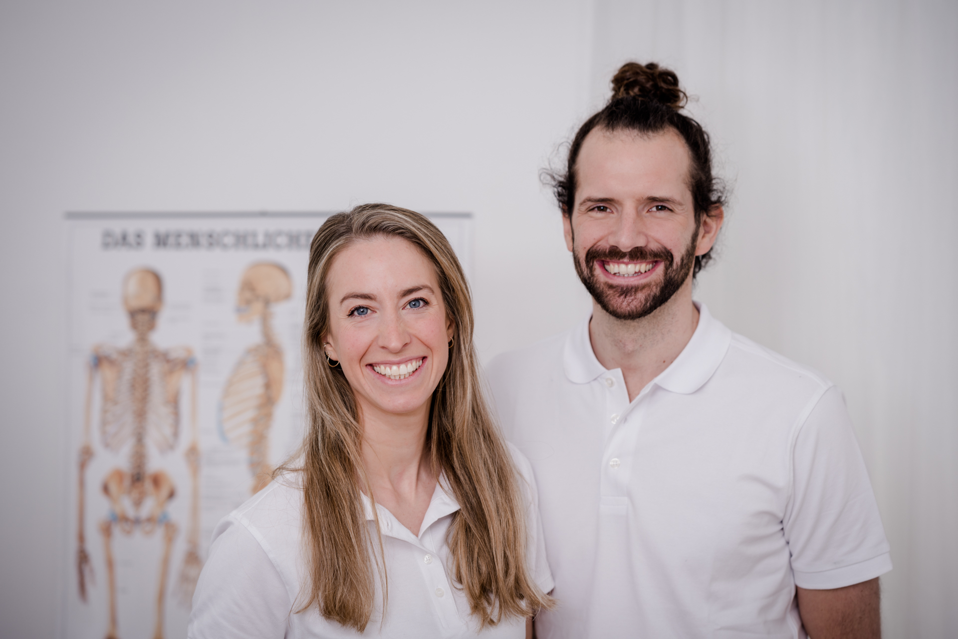 Daniela & Clemens Spenling Physiotherapie Spenling Wien Hollabrunn