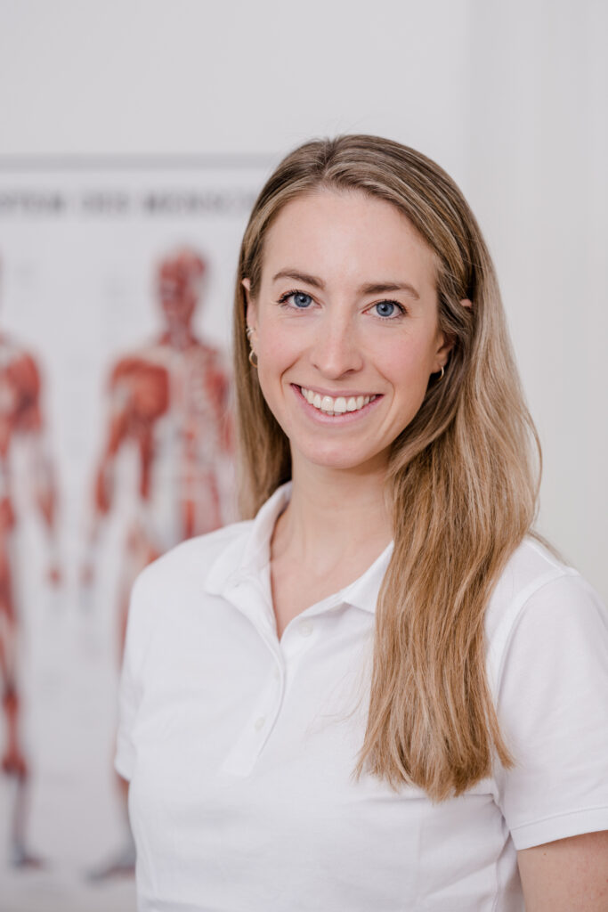 Daniela Spenling Physiotherapie Spenling Wien Hollabrunn