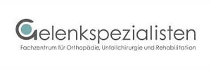 Gelenkspezialisten Logo