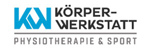 Körperwerkstatt Logo